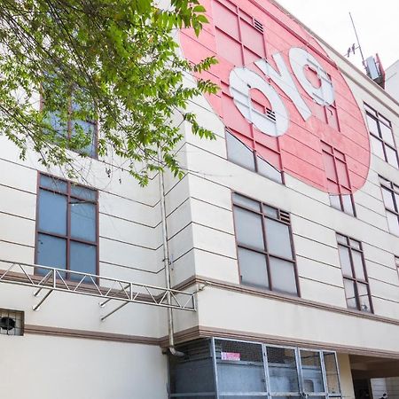 Oyo 539 Hotel Pearl Inn Бангалор Экстерьер фото