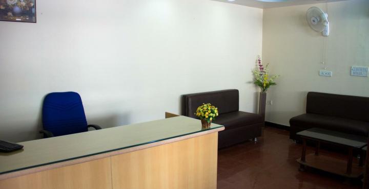 Oyo 539 Hotel Pearl Inn Бангалор Экстерьер фото
