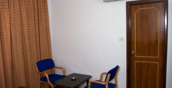 Oyo 539 Hotel Pearl Inn Бангалор Экстерьер фото